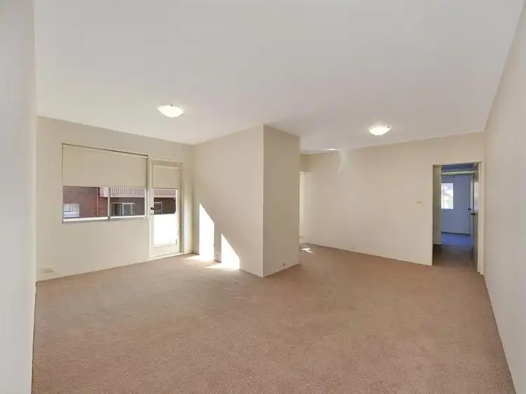 Second view of Homely unit listing, 4/22 Albert Street, Hornsby NSW 2077