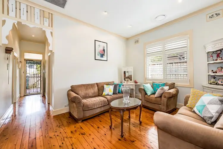Third view of Homely house listing, 38 Monash Road, Gladesville NSW 2111