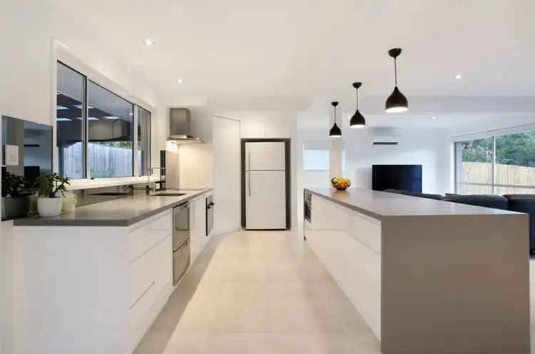 Fifth view of Homely house listing, 11 Yangoora Crescent, Ashmore QLD 4214