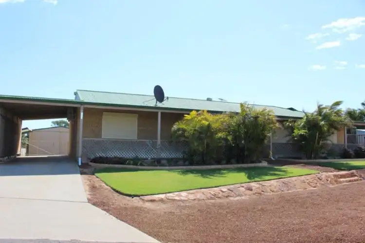 Third view of Homely house listing, 223 Point Leander Drive, Port Denison WA 6525