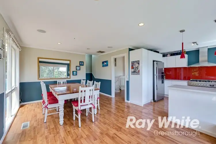 Fourth view of Homely house listing, 15 Doowi Court, Greensborough VIC 3088