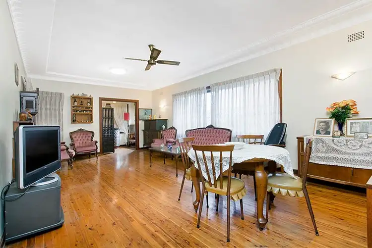 Third view of Homely house listing, 1 Madrers Avenue, Kogarah NSW 2217