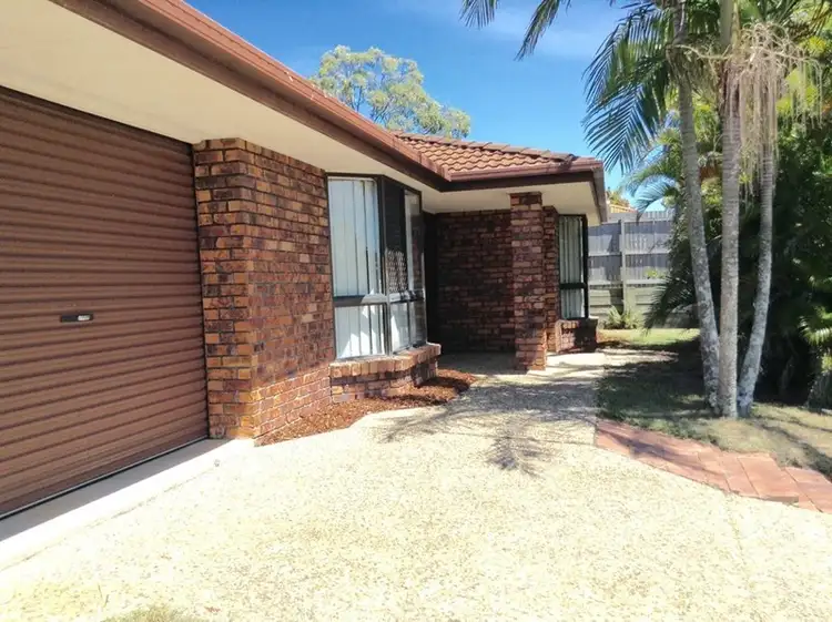 Second view of Homely house listing, 76 Oldfield Road, Sinnamon Park QLD 4073
