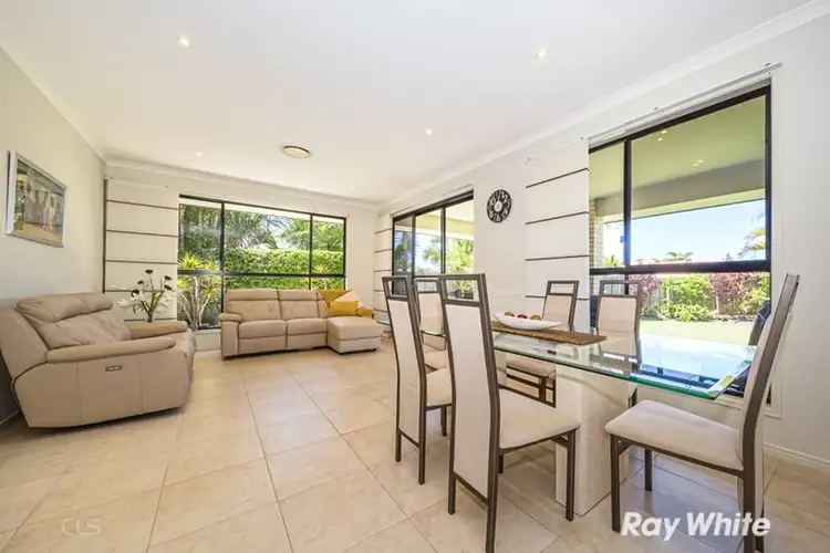 Third view of Homely house listing, 18 Capstan Court, Banksia Beach QLD 4507
