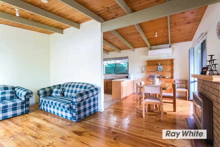 31 Kanburra Street, Rye VIC 3941