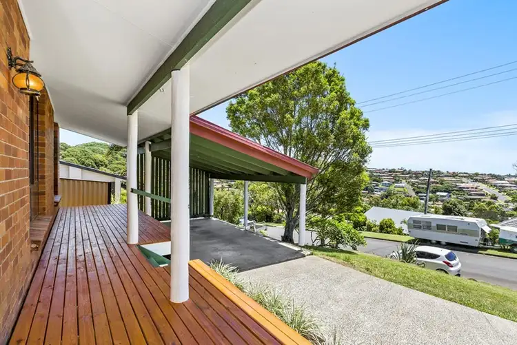 Fifth view of Homely house listing, 22 Curtawilla Street, Banora Point NSW 2486