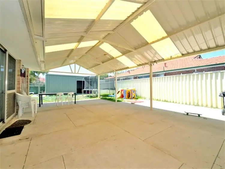Fourth view of Homely house listing, 13 Cherbourg Grove, Port Kennedy WA 6172