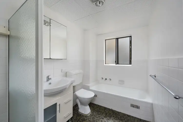 Fifth view of Homely unit listing, 9/29 -33 Parkes Road, Artarmon NSW 2064