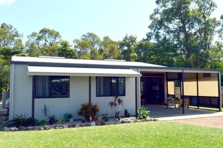 42 Mariner Drive, South Mission QLD 4852