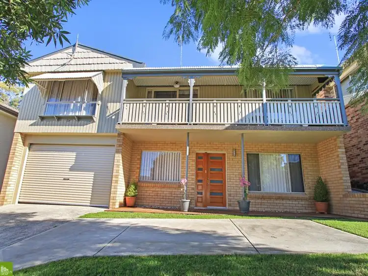 Main view of Homely house listing, 20 Jacaranda Avenue, Figtree NSW 2525