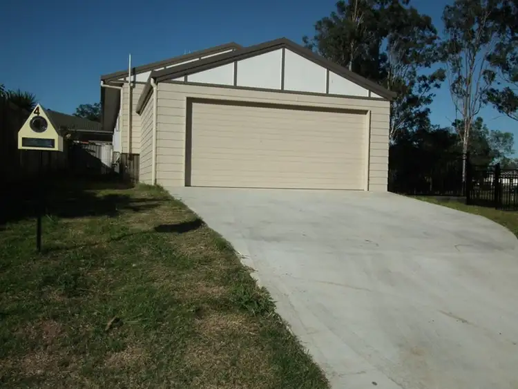 Fifth view of Homely house listing, 4 Gregory Court, Maryborough QLD 4650
