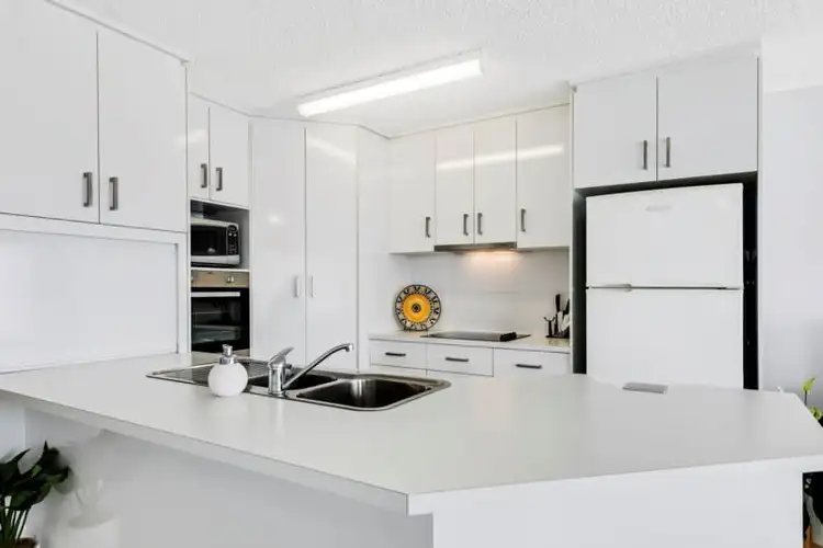 Third view of Homely unit listing, 11/39 Cootamundra Drive, Mountain Creek QLD 4557