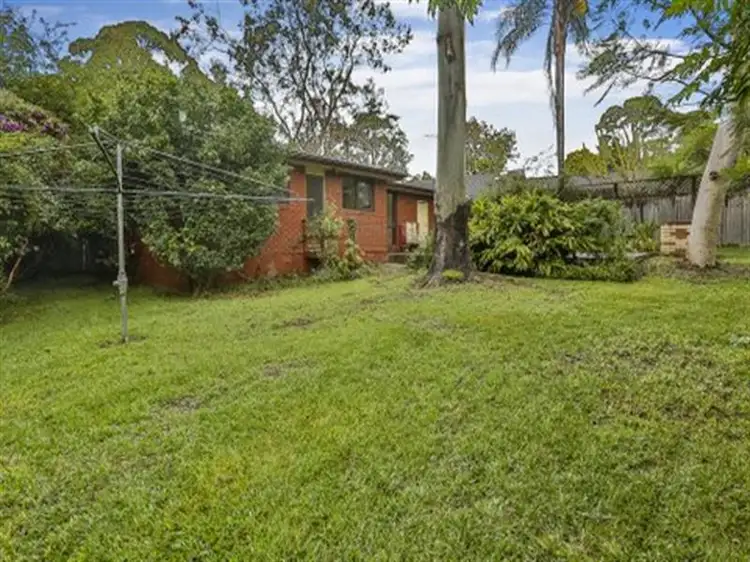 Second view of Homely house listing, 12 Kyeema Parade, Belrose NSW 2085