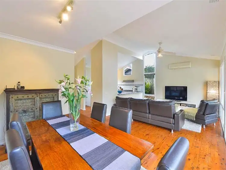 Fifth view of Homely house listing, 52 Lawn Avenue, Bradbury NSW 2560