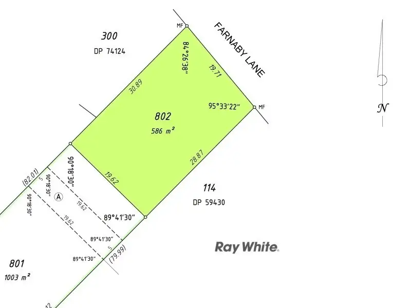 Main view of Homely land listing, 28 Farnaby Lane, Beckenham WA 6107