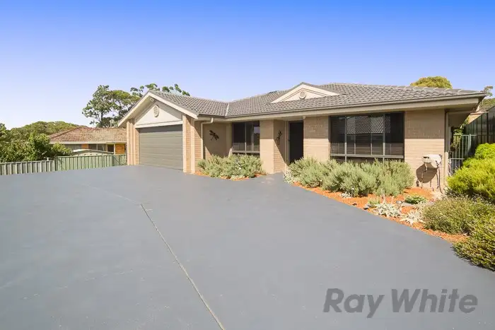 Main view of Homely house listing, 15 Dianella Street, Floraville NSW 2280