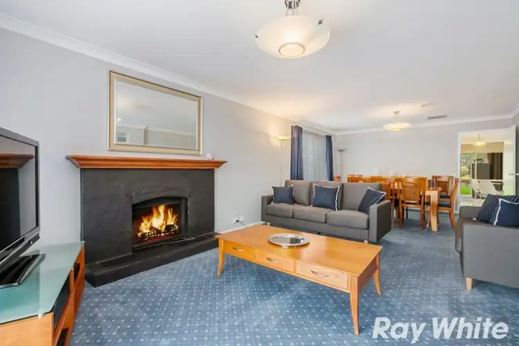 Third view of Homely house listing, 11 River Redgum Place, South Morang VIC 3752