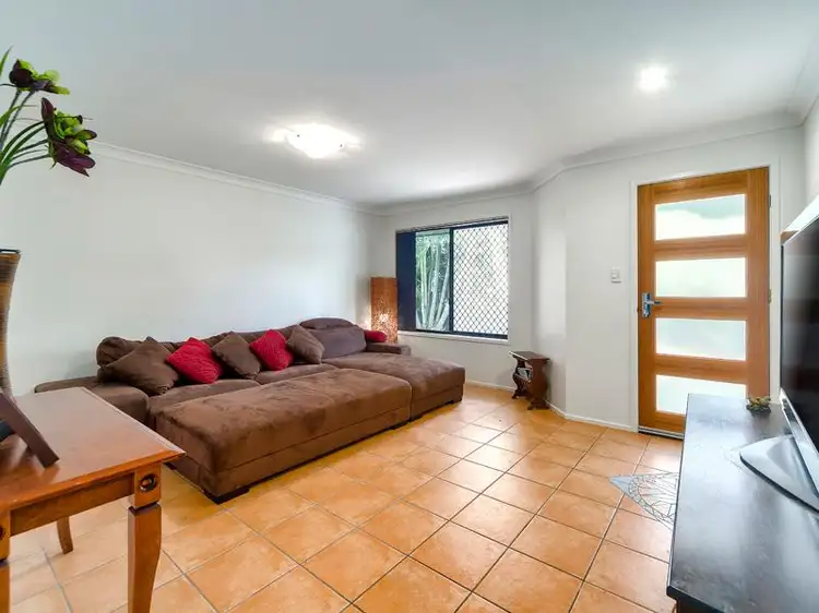Second view of Homely house listing, 153 Stradbroke Avenue, Wynnum QLD 4178