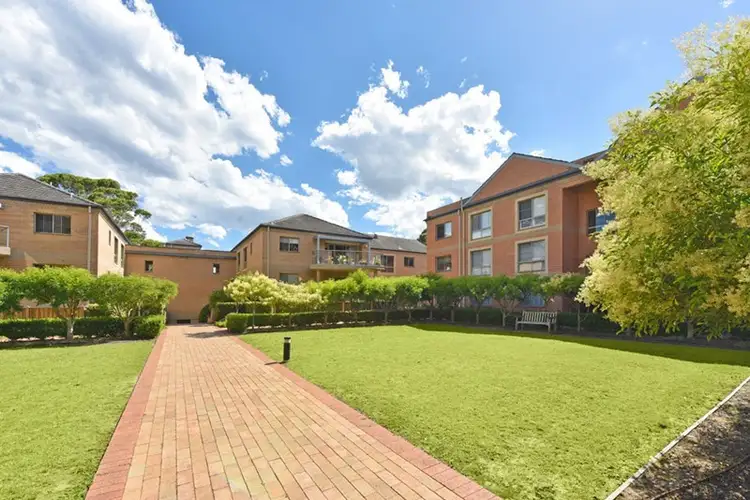 47/1-9 Yardley Avenue, Waitara NSW 2077