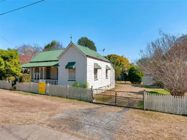 Second view of Homely house listing, 4 Lion Street, Ipswich QLD 4305