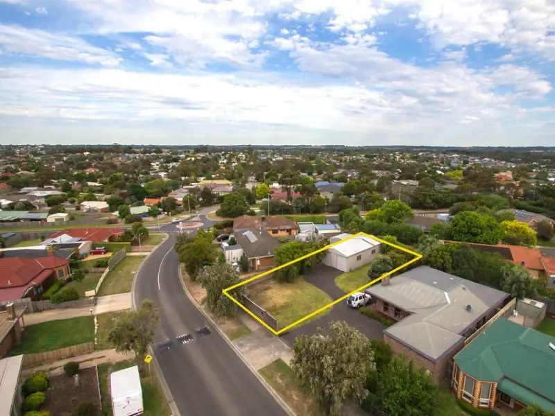 Main view of Homely land listing, 24 Flora Road, Mount Martha VIC 3934