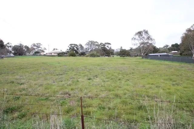 Third view of Homely land listing, Lot 70 Adelaide North Road, Watervale SA 5452