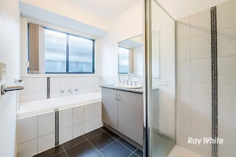 Sixth view of Homely house listing, 6 Rose Bush Court, Lyndhurst VIC 3975