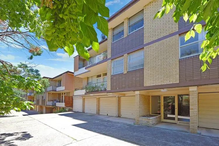 16/3 Coleman Avenue, Carlingford NSW 2118