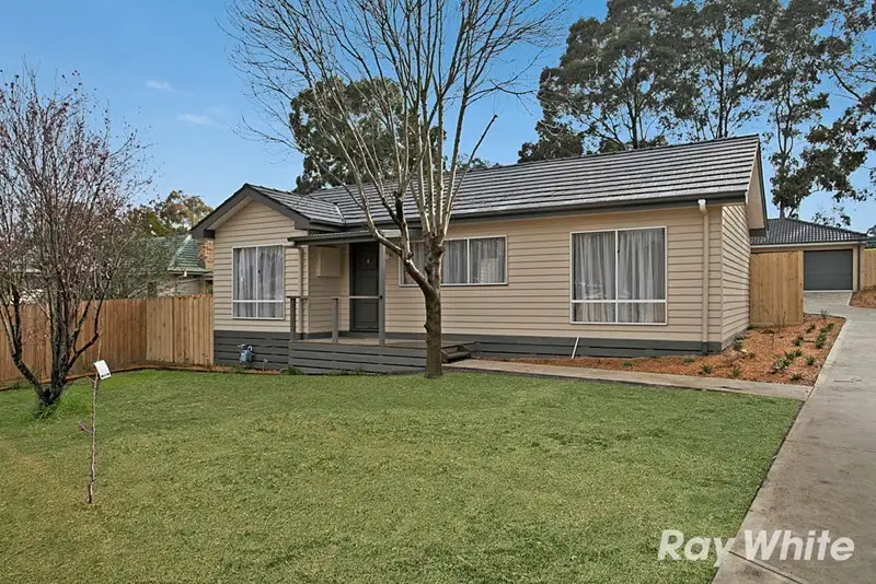 Main view of Homely house listing, 1/4 Wiltshire Avenue, Bayswater VIC 3153