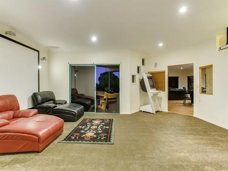 Sixth view of Homely house listing, 41 Lochlomond Drive, Banora Point NSW 2486