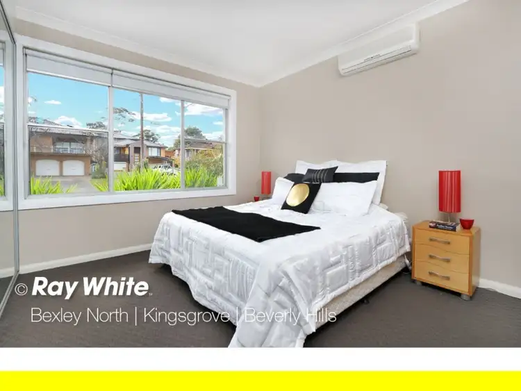 Fifth view of Homely house listing, 20 Weston Avenue, Narwee NSW 2209
