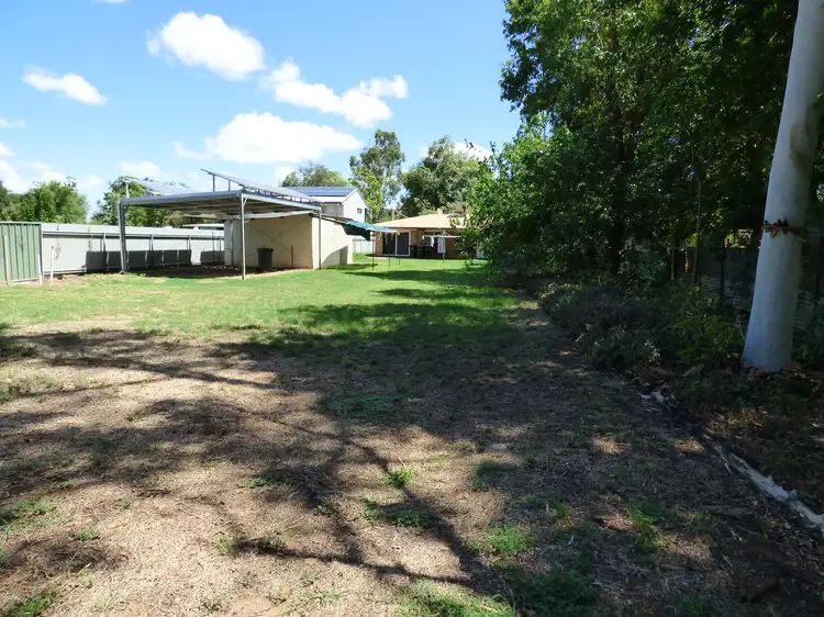 Second view of Homely house listing, 20 Philip Street, St George QLD 4487
