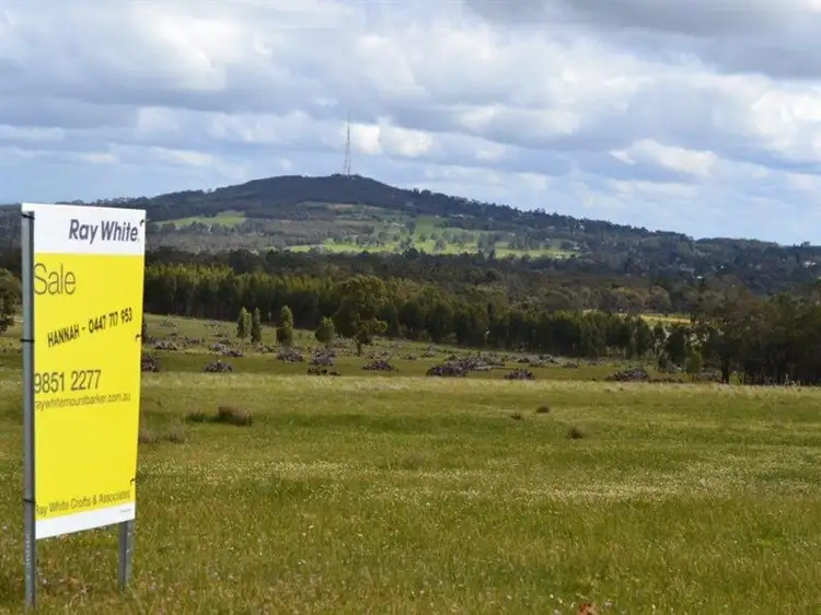 Lot 22 Porongurup Road, Mount Barker WA 6324