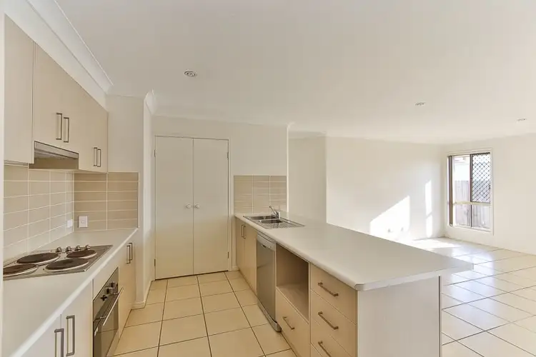 Second view of Homely house listing, 13 Cooranga Street, Glenvale QLD 4350