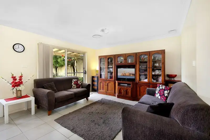 Main view of Homely house listing, 8B Vaucluse Place, Glen Alpine NSW 2560