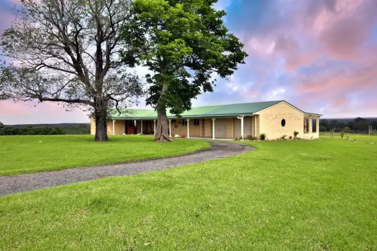 Main view of Homely house listing, 129 Woncor Avenue, Nowra Hill NSW 2540