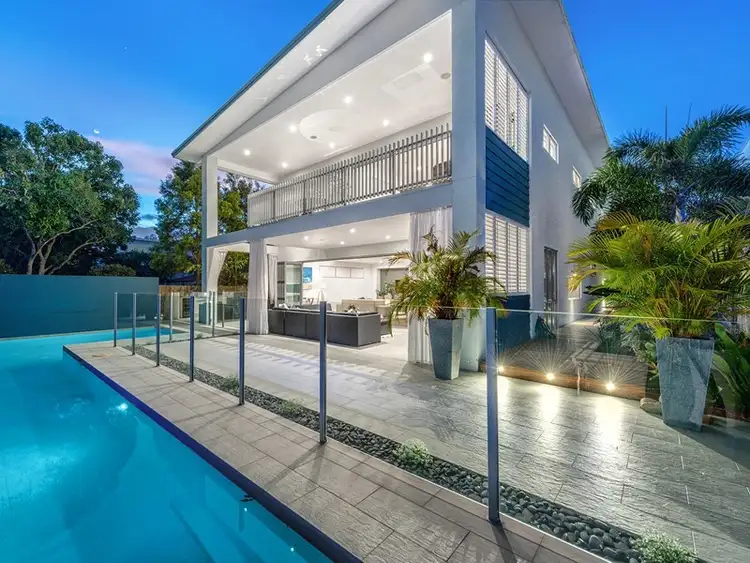 Fourth view of Homely house listing, 10 Cowper Street, Bulimba QLD 4171