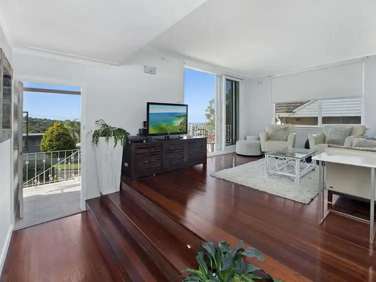 Fifth view of Homely house listing, 14 Libya Crescent, Allambie Heights NSW 2100