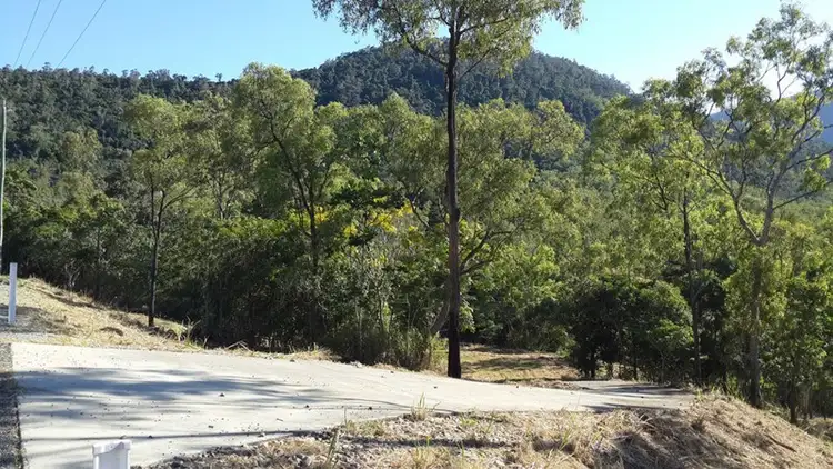 Third view of Homely land listing, Lot 13 Mountain View Road, Woodwark QLD 4802