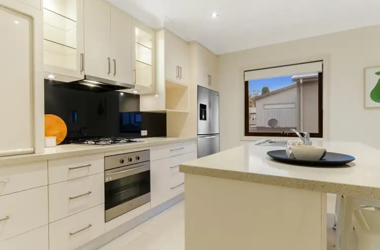 Sixth view of Homely house listing, 2/20 Upper Skene Street, Newtown VIC 3220