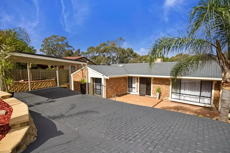 Second view of Homely house listing, 51 Gaylard Crescent, Redwood Park SA 5097