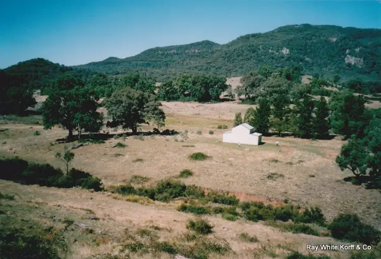 Fifth view of Homely rural property listing, 2032 TIMOR Road, Coonabarabran NSW 2357