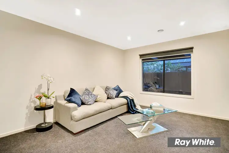 Fifth view of Homely house listing, 13 Prospero Way, Truganina VIC 3029