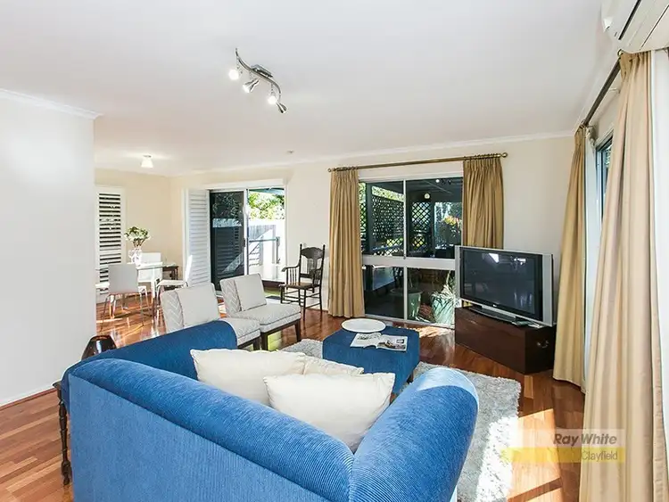 Third view of Homely house listing, 22 General Street, Hendra QLD 4011