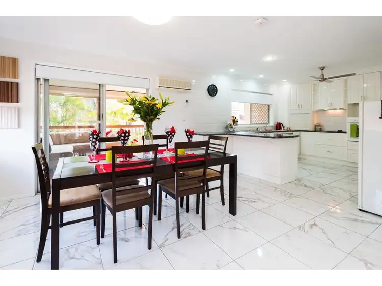 Fifth view of Homely house listing, 7 Midwood Street, Wishart QLD 4122
