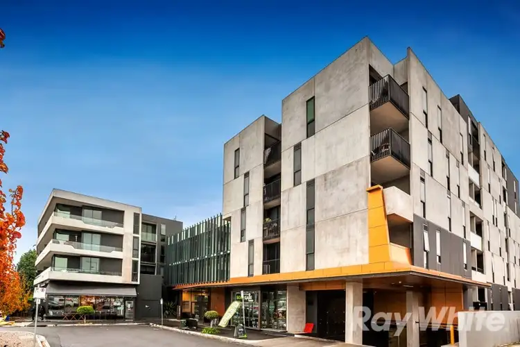 527B/1-19 Colombo Street, Mitcham VIC 3132