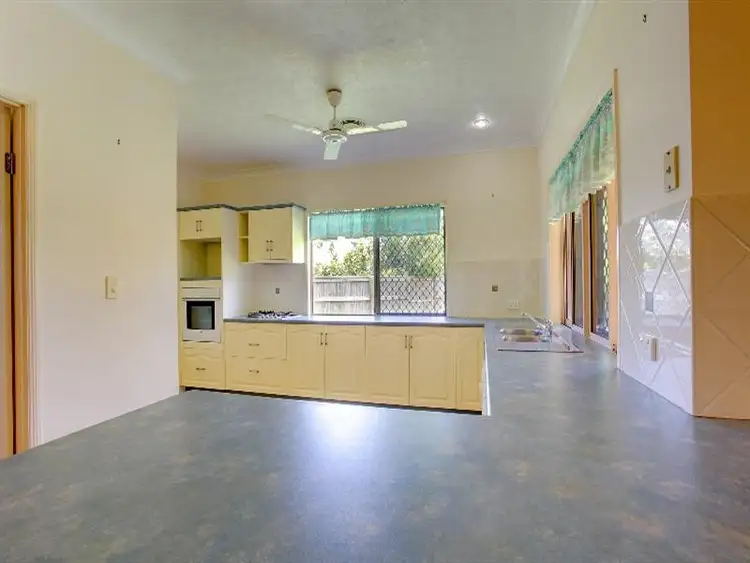 Sixth view of Homely house listing, 47 Riovista Way, Kirwan QLD 4817