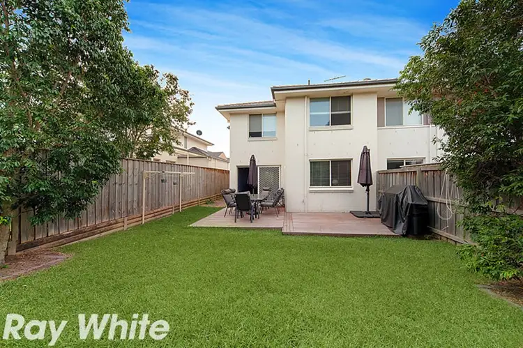 Sixth view of Homely house listing, 79 Somersby Circuit, Acacia Gardens NSW 2763