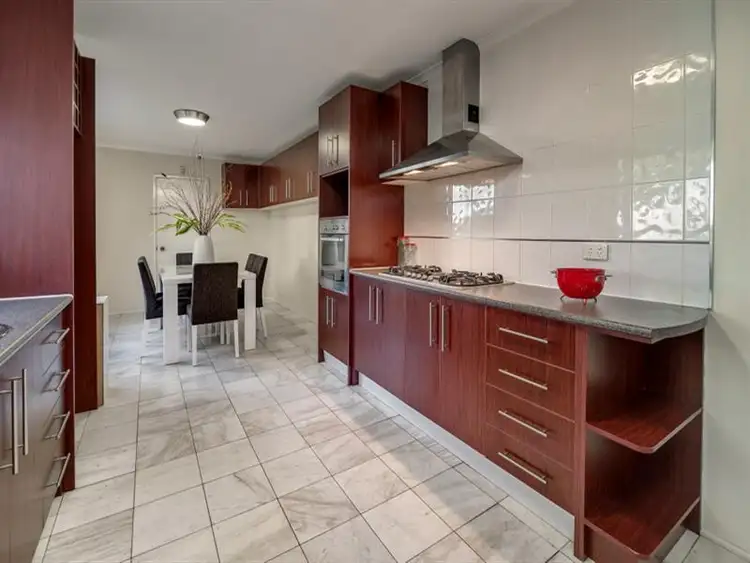 Fourth view of Homely house listing, 8 Athol Avenue, Bundoora VIC 3083