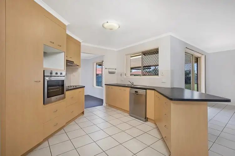 Fourth view of Homely house listing, 1 Gwen Court, Urraween QLD 4655